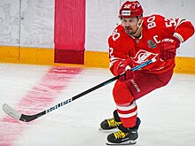 Широков подписал контракт с «Автомобилистом»