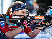 Возлюбленная Баккена отреагировала на загадочную смерть биатлониста