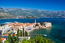 МИД и РСТ по-разному оценили опасность поездок в Черногорию