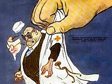 Безумие «дела врачей» напрасно приписывают Сталину
