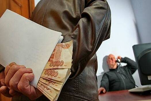 В Республике Башкортостан в этом году прокуратурой зафиксировано 1028 преступлений, связанных с коррупцией