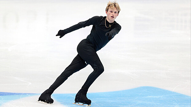 Дед Малинина: «Я даже не хотел бы, чтобы Илья прыгнул пятерной. Бывает рубеж, который опасно переходить»