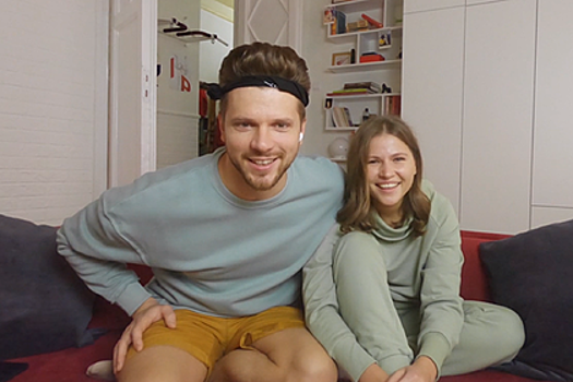 Россиян развлекут сериалом о жизни на карантине и раскроют секреты Бэнкси