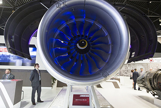 Россия применит 3D-печать для замены украинских авиадвигателей