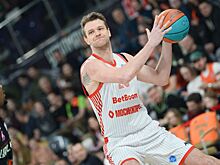 Лидер МБА-МАИ выбыл на несколько недель