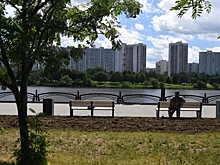 Собянин рассказал о новых столичных парках у Москвы-реки