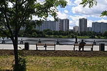 Собянин принял решение о восстановлении 20 столичных водоемов