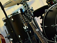 Театр Людмилы Рюминой принял участие в музыкальном онлайн-фестивале «Россия»