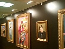 Что забыл Ринат Ахметов в российской Госдуме