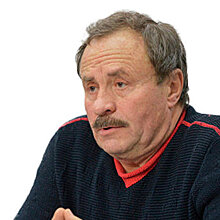 Владимир Быстряков: Украина в 1991 году потеряла Сибирь и Дальний Восток
