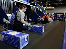 Более 250 посылок отправили призывникам из Шатуры в рамках акции «Почты России»