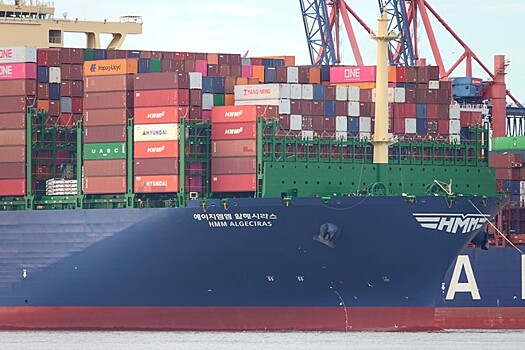 Министр США рассказал подробности торгового соглашения с Великобританией