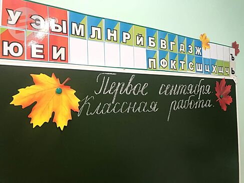 В Удмуртии 129 девятиклассников будут сдавать экзамен на знание родного языка