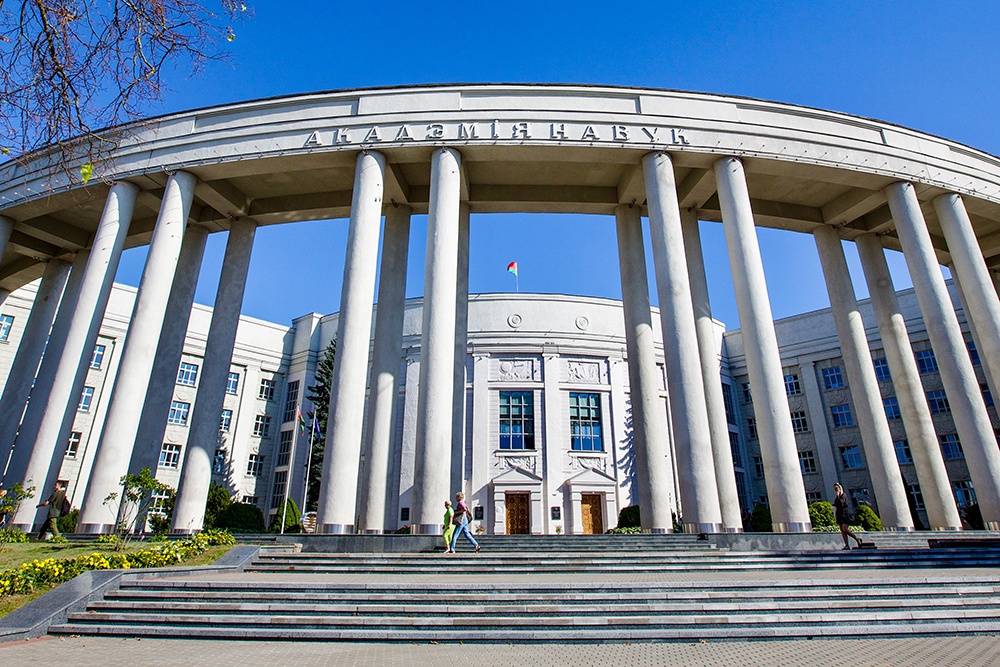 Ученые Беларуси нацелены на сотрудничество с Республикой Коми