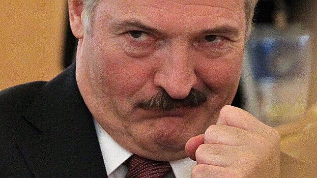 Лукашенко рассказал о своей "страшной мечте"