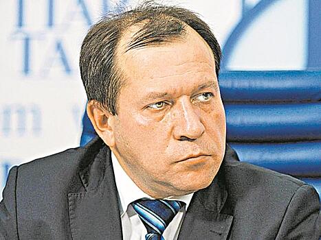 Игорь Каляпин: Адвокатов не пускают в СИЗО во многих регионах