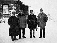 Как Сталин мстил ингерманландцам за выход из СССР