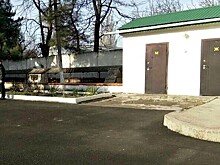 В школах больше не будет холодных туалетов