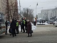 "Скотч давай!": Жители Кемерово задержали избившего водителя маршрутки дебошира