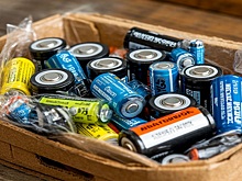 Новые правила утилизации: штрафы за неправильный выброс батареек