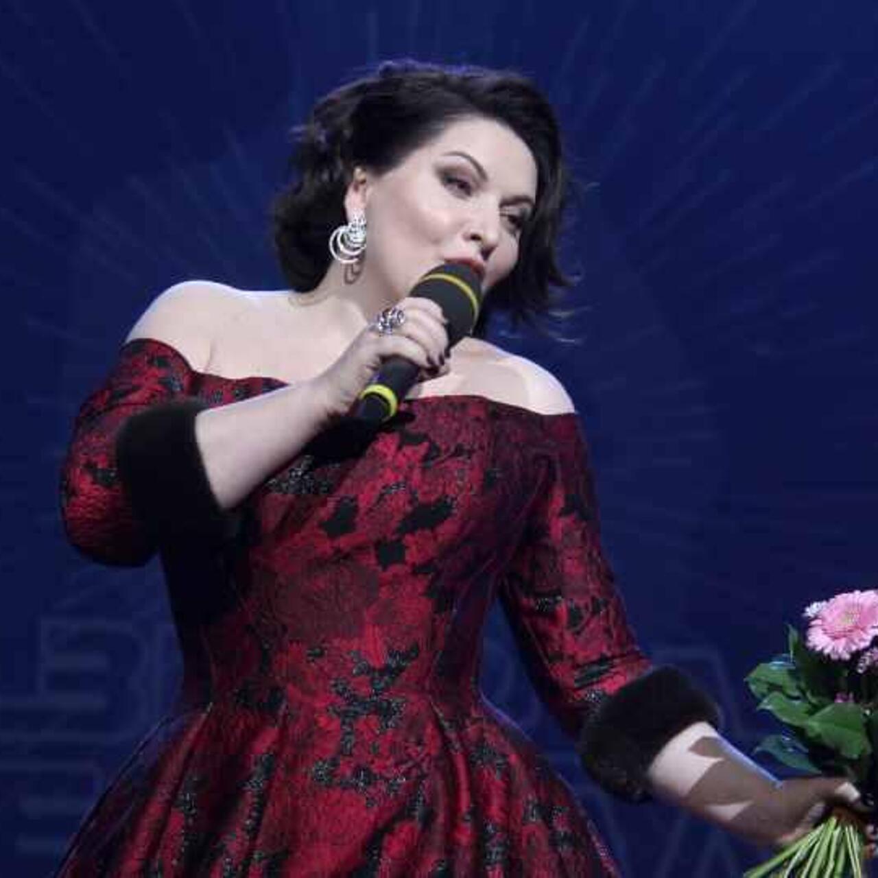 Певица хибла герзмава биография личная жизнь