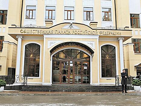 Добра палата. Как и зачем государство прикармливает общественников