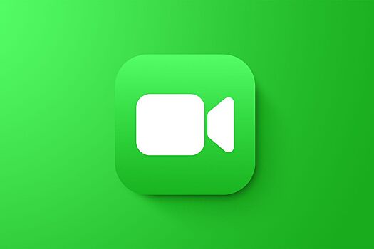 В России заблокировали FaceTime — сервис для звонков на iPhone, iPad и Mac от Apple