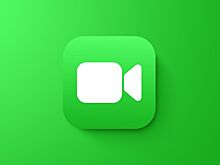 В России заблокировали FaceTime — сервис для звонков на iPhone, iPad и Mac от Apple