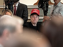 Маск сообщил, что его работа госслужащим подходит к концу