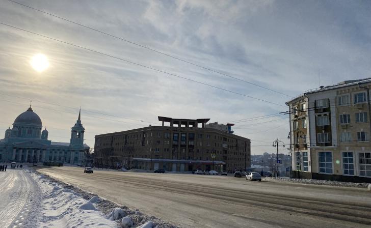 Курский губернатор раскритиковал систему оповещения ракетной опасности