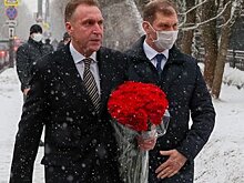 Песков о Приходько: Он жил вместе со страной