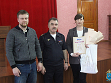 В Самарской области предотвращено хищение более 500 тысяч  рублей у 83-летней  местной жительницы