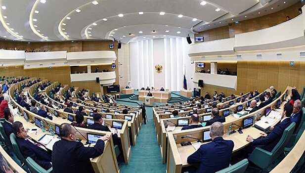 В СФ поддержали концепцию законопроекта об отмене гражданства РФ