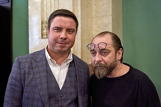 Комедия дель арте для детей и «Репетиция оркестра». Какие премьеры покажут Ленком и ЦДР