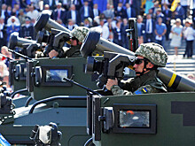 Минобороны Латвии: страны Прибалтики передадут Украине комплексы Javelin и Stinger