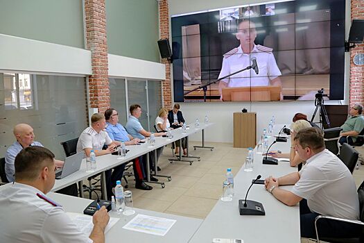 В Миллерово в честь юбилея атамана Платова прошел вечер-портрет «Великий сын России»