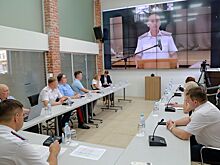 В Миллерово в честь юбилея атамана Платова прошел вечер-портрет «Великий сын России»