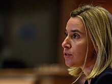 ЕС вступился за Украину