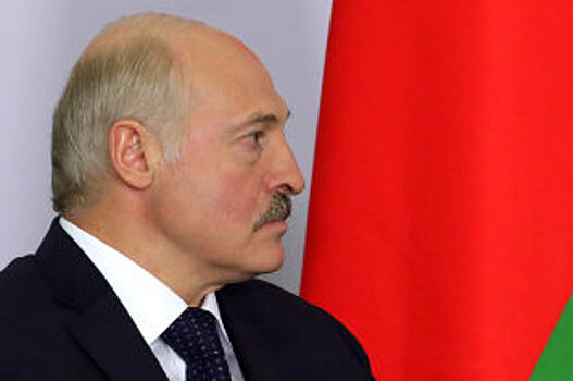 Лукашенко заявил о низком уровне отношений со скандинавскими странами