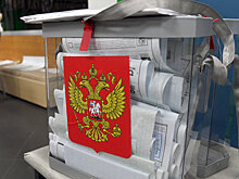 В России проходит третий день голосования
