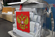 В России проходит третий день голосования