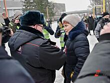В Челябинске проведут антивоенный митинг без согласования с властями