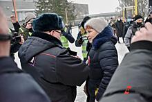 В Челябинске проведут антивоенный митинг без согласования с властями