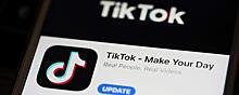 Эксперт Краузе: китайская соцсеть TikTok следит за кликами и активностью пользователей