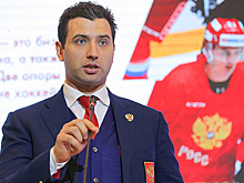 Роман Ротенберг: русский характер помог российским хоккеистам победить американцев на МЧМ