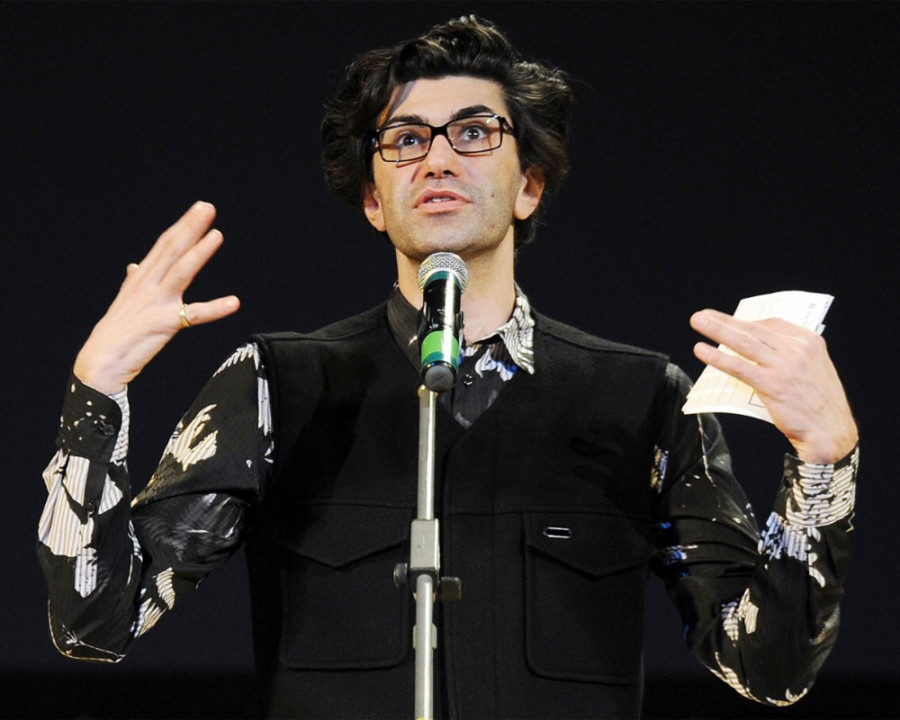 Николай Цискаридзе назвал Золотовицкого замечательным артистом