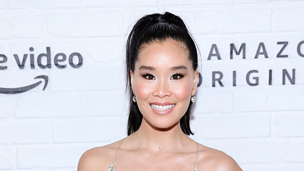 Алисия Ханна-Ким исполнит роль в пятом сезоне сериала «Кобра Кай»