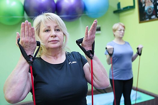 Как пенсионерам получить путевку в санаторий на новогодние праздники