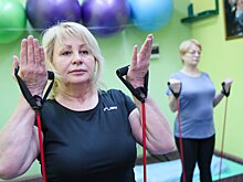 Как пенсионерам получить путевку в санаторий на новогодние праздники