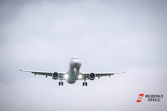 Сибирская авиакомпания закрывает ямальское направление